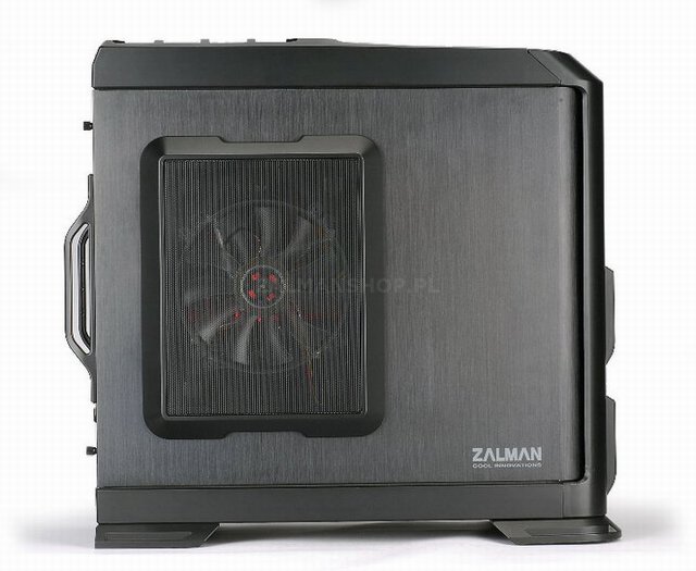 Zalman GS1200
