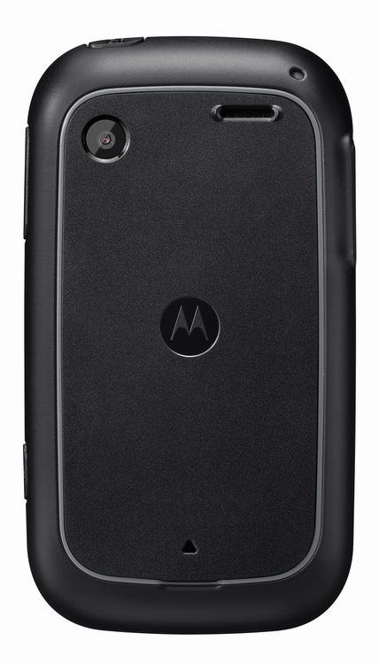 Motorola WILDER