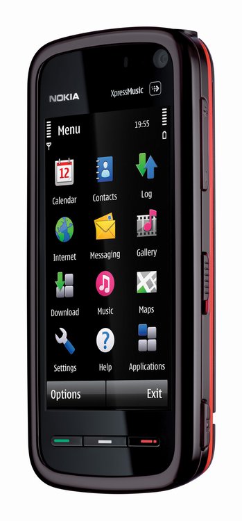 Nokia 5800 Xpress Music