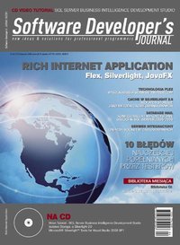 SDJ 04/2009 - Rich Internet Application