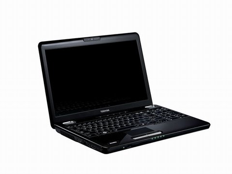 Toshiba Satellite L505-111