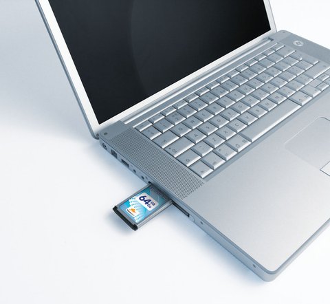 Verbatim ExpressCard SSD