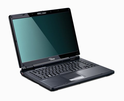 Notebook FSC Amilo Pi2540 T2330 15.4