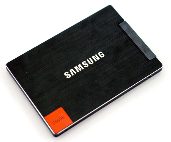 Samsung SSD830