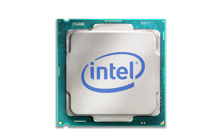 Intel Core 7